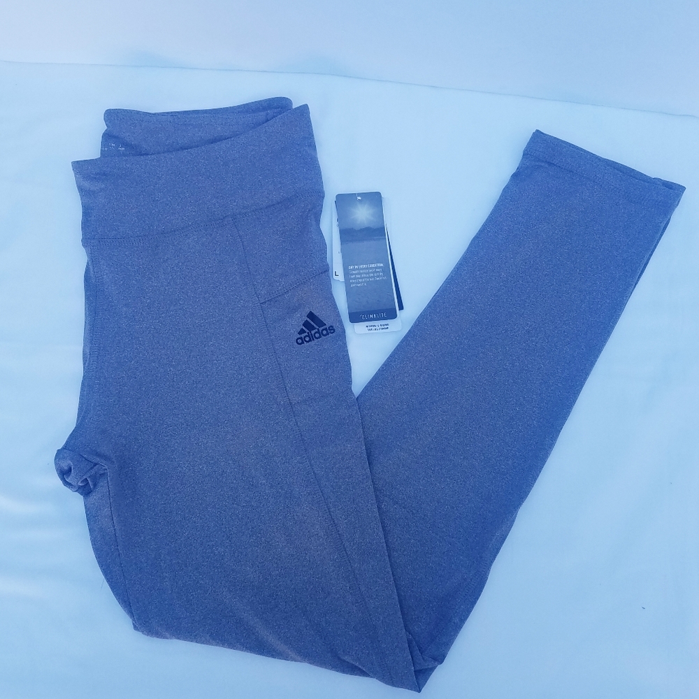 ADIDAS LEGGING.